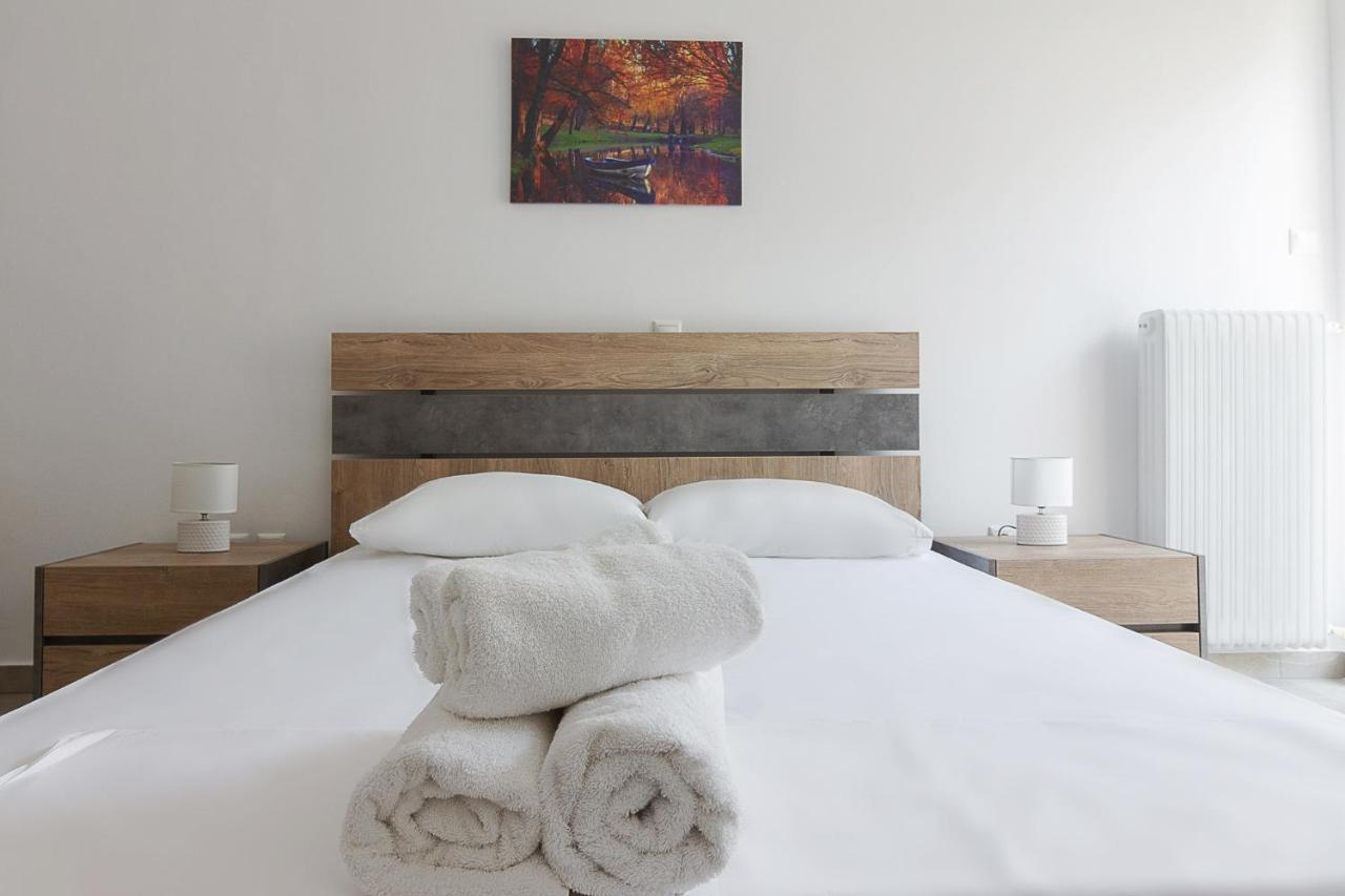 Renovated Apartment Next To Panathenaic Stadium 외부 사진
