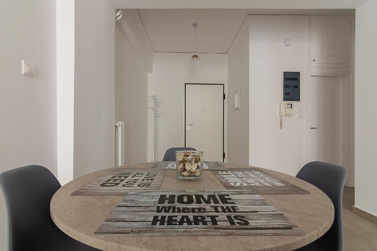 Renovated Apartment Next To Panathenaic Stadium 외부 사진
