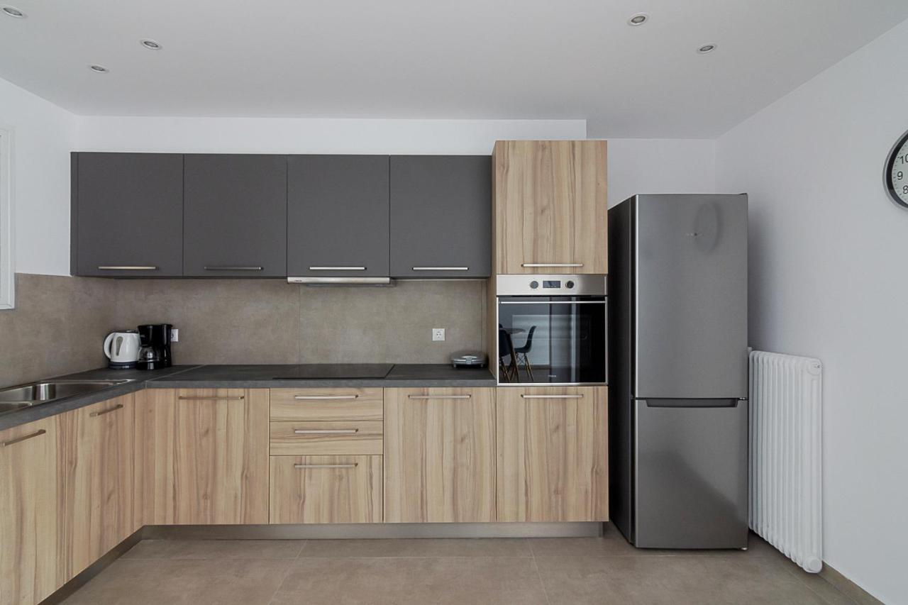 Renovated Apartment Next To Panathenaic Stadium 외부 사진